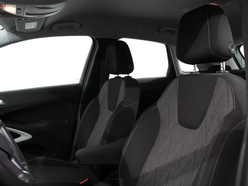 Opel Crossland – foto 28