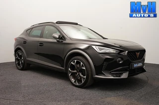 CUPRA Formentor – thumbnail 15