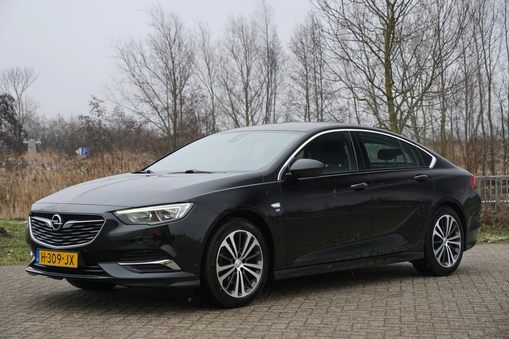 Opel Insignia – foto 2