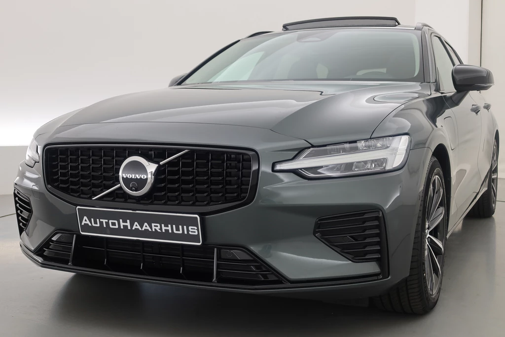 Volvo V60 – foto 2