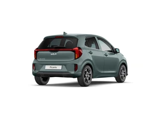 Kia Picanto – thumbnail 6