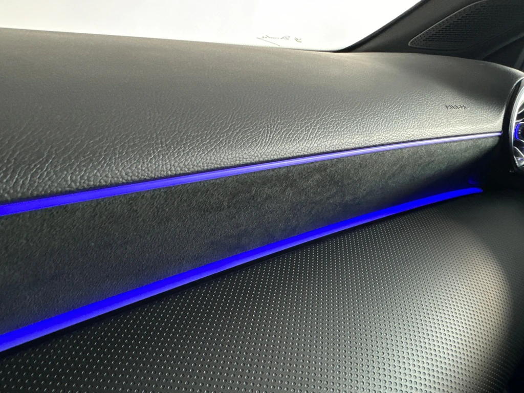 Mercedes-Benz A-Klasse – foto 21