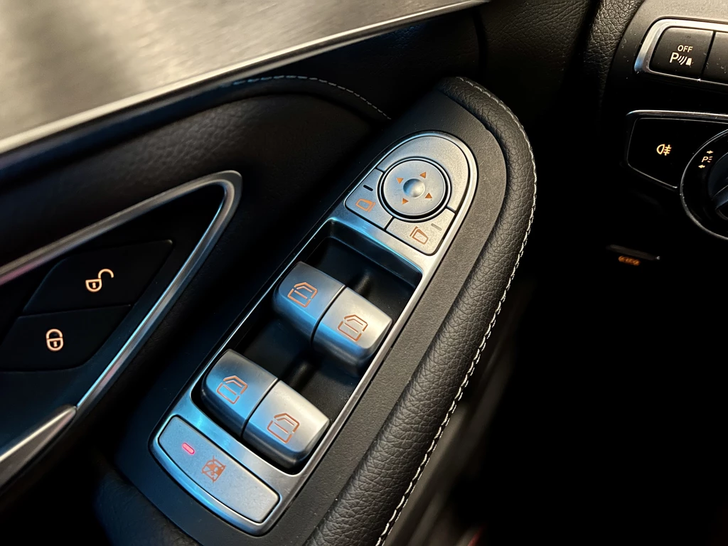 Mercedes-Benz C-Klasse – foto 25