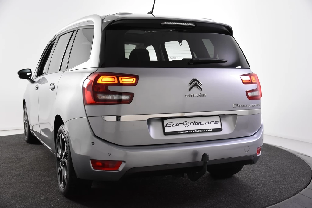 Citroën C4 Spacetourer – foto 7