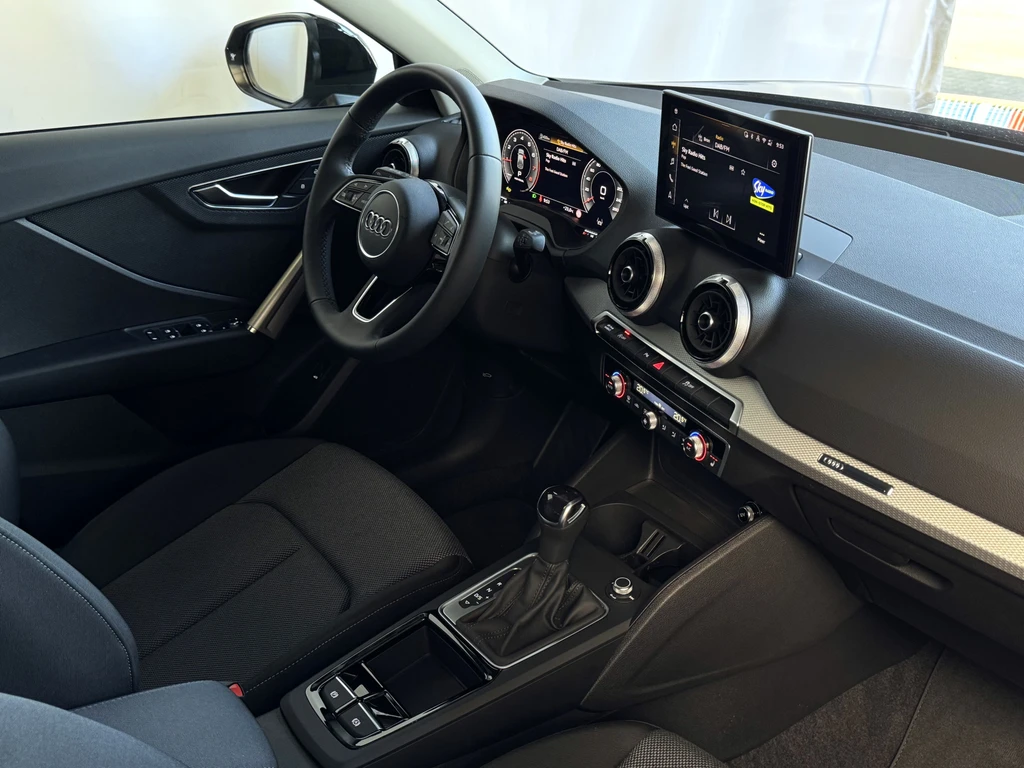 Audi Q2 – foto 43