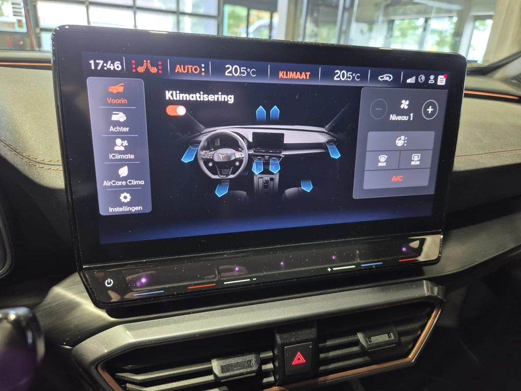CUPRA Formentor – foto 20