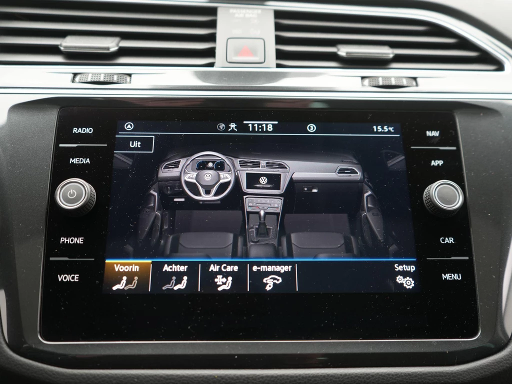 Volkswagen Tiguan – foto 24