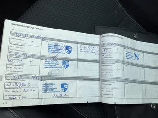 Renault Mégane Estate – thumbnail 16