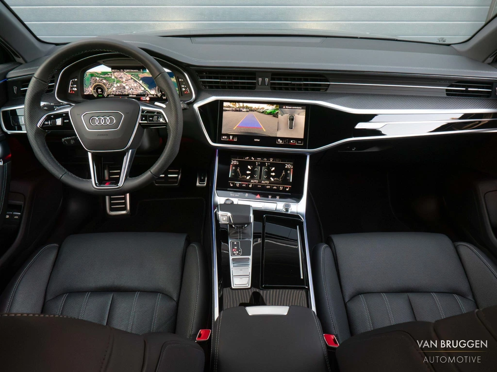 Audi A6 – foto 15