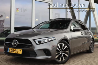 Mercedes-Benz A-Klasse – thumbnail 3