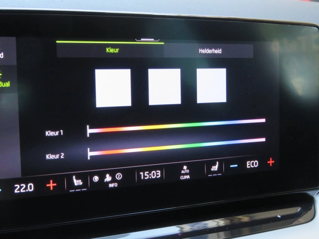 Škoda Octavia – foto 38