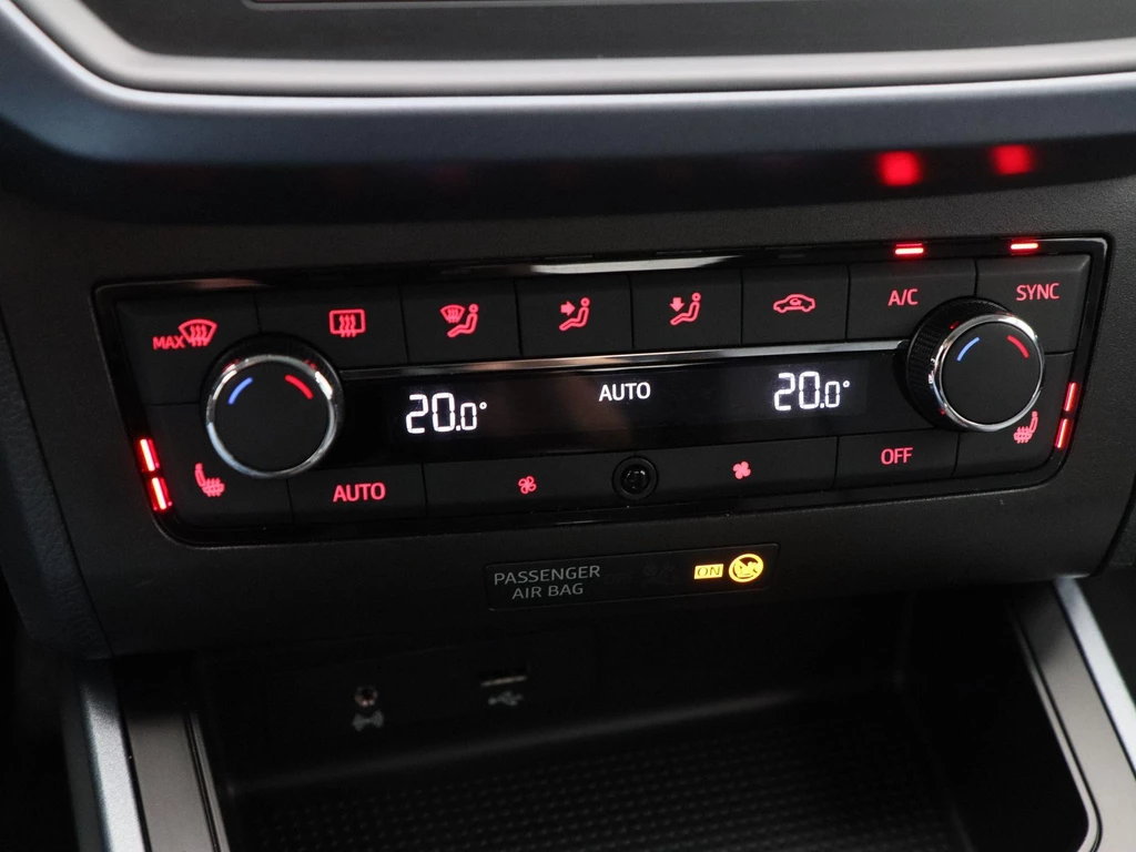 SEAT Arona – foto 25