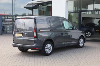 Volkswagen Caddy – thumbnail 5