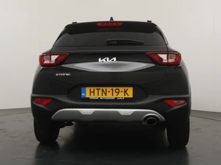 Kia Stonic – thumbnail 6