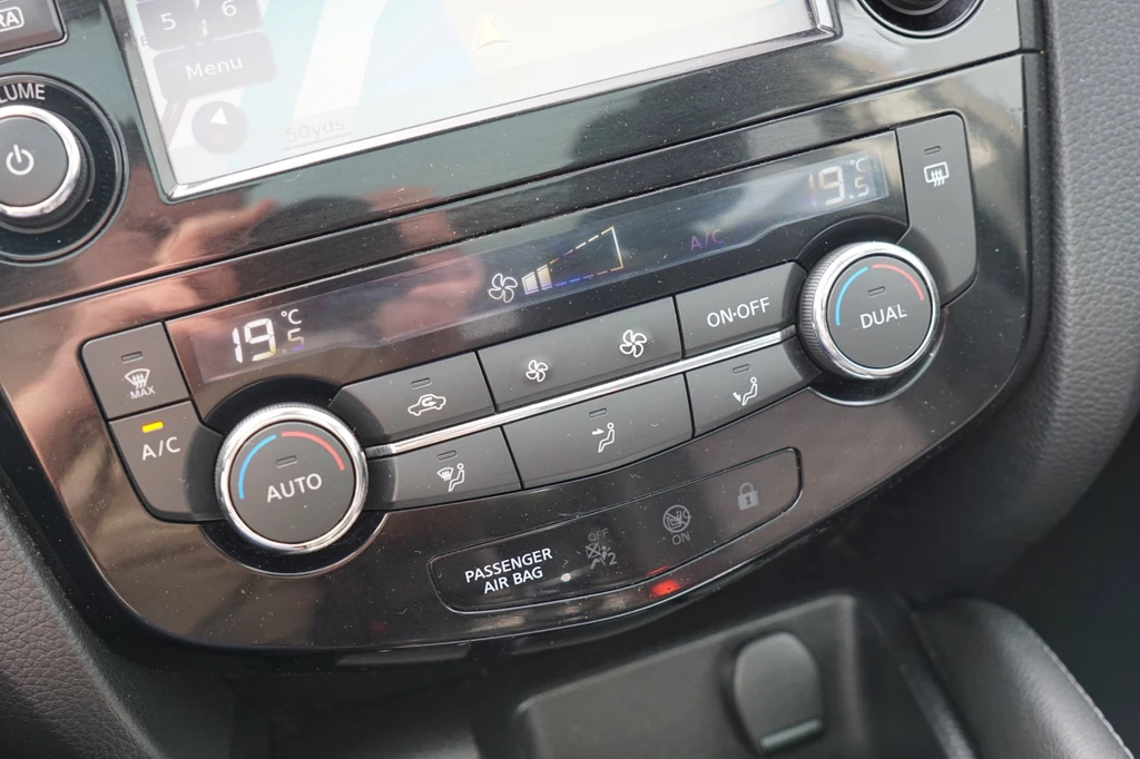 Nissan QASHQAI – foto 27