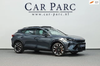 CUPRA Formentor – thumbnail 8
