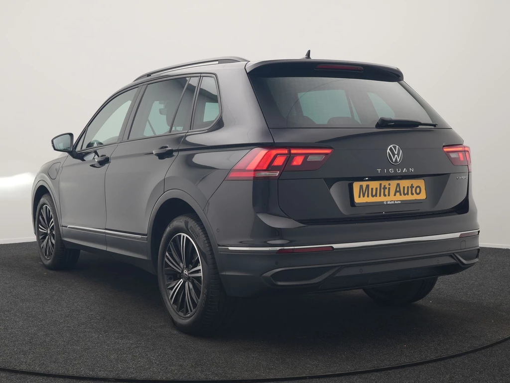 Volkswagen Tiguan – foto 4
