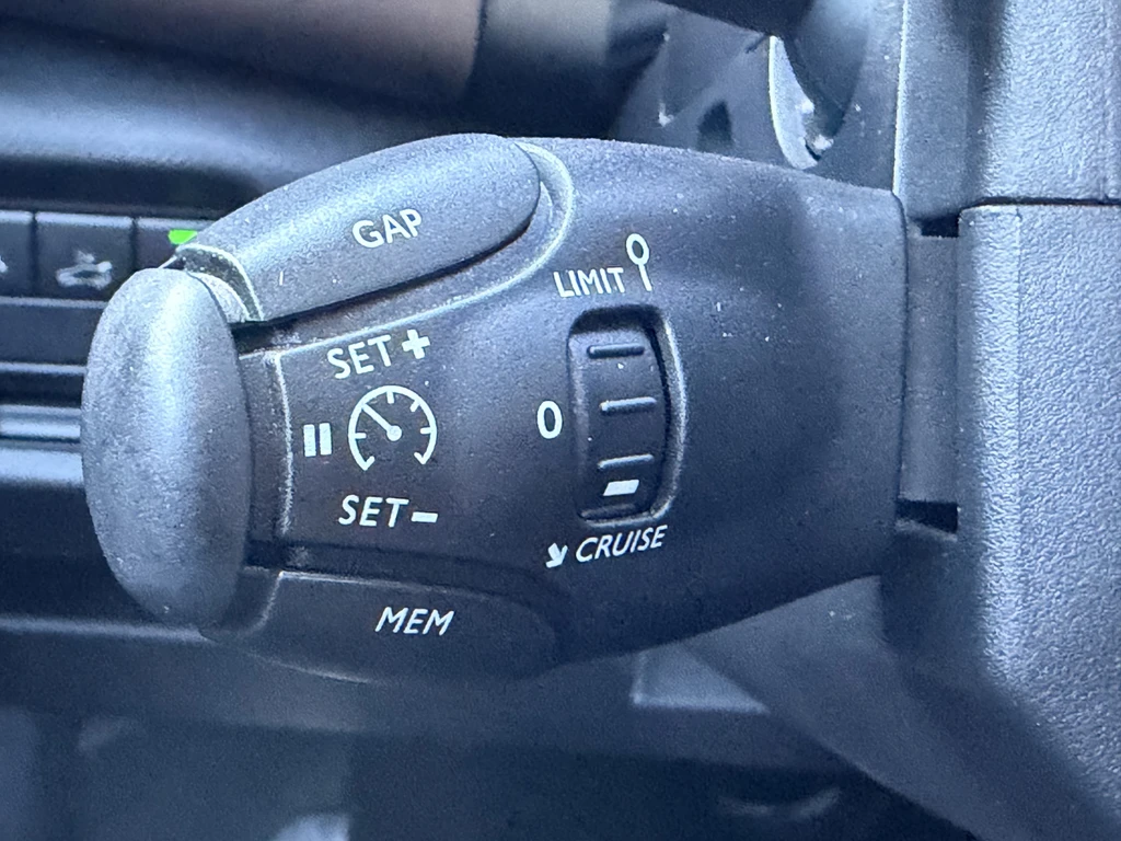 Citroën C5 Aircross – foto 29