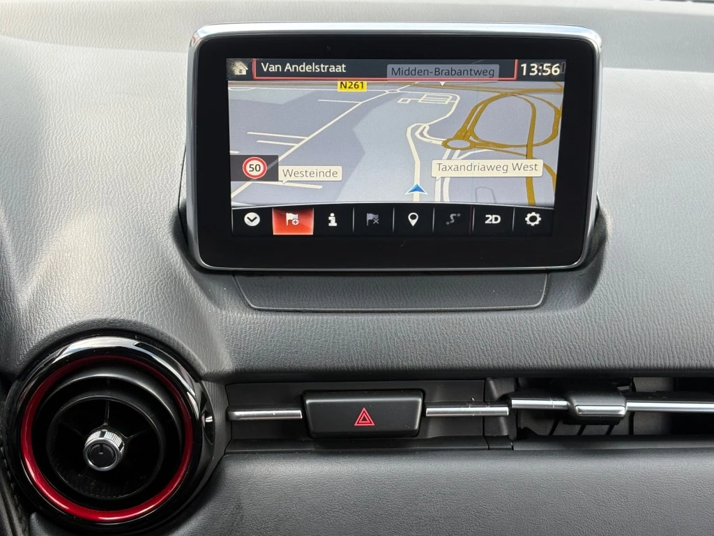 Mazda CX-3 – foto 9