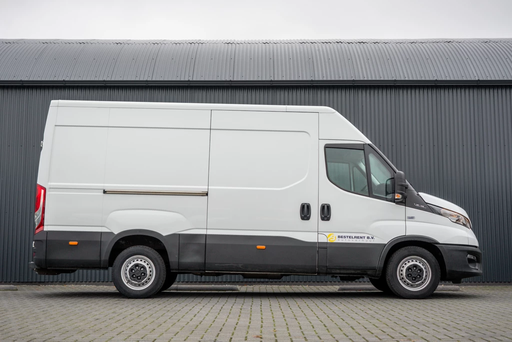 Iveco Daily – foto 4