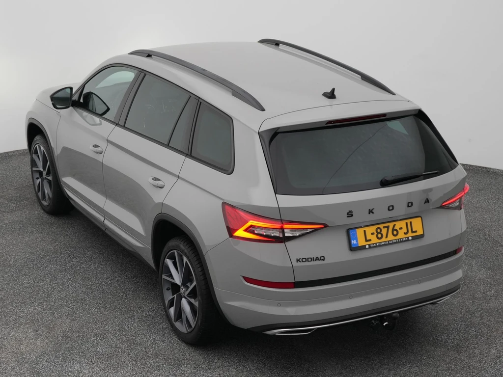 Škoda Kodiaq – foto 6