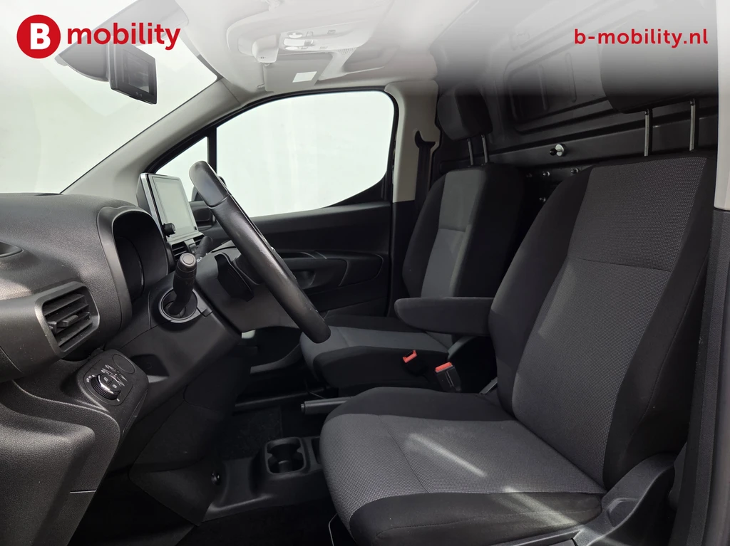 Opel Combo – foto 12