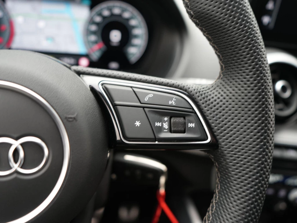 Audi Q2 – foto 18