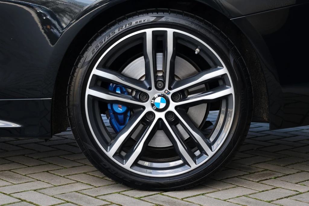 BMW 4 Serie – foto 25
