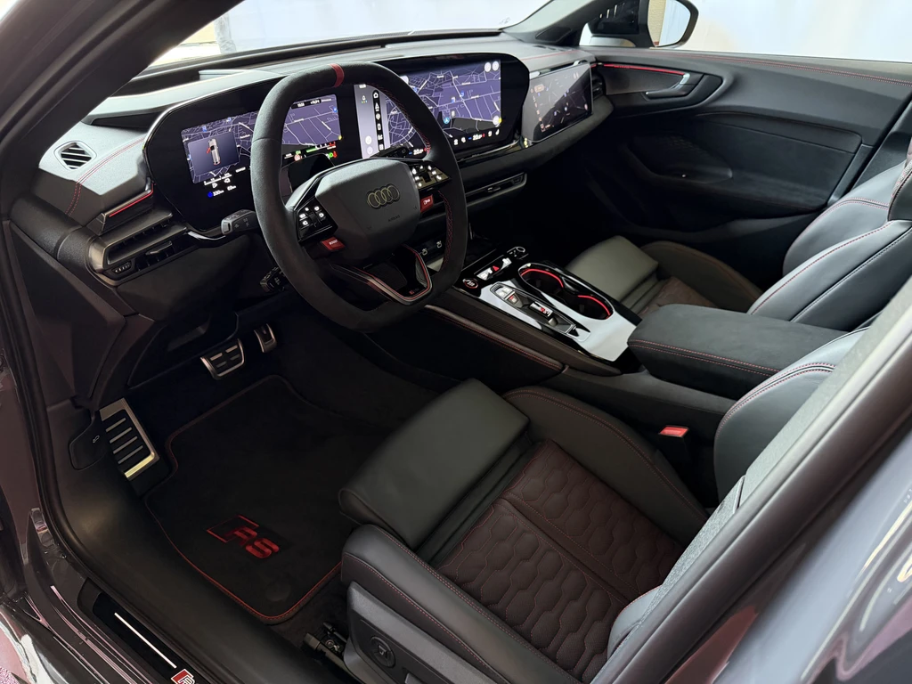 Audi RS5 – foto 17