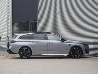 Peugeot e-308 – thumbnail 5