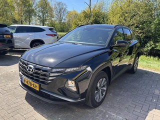 Hyundai Tucson – thumbnail 1