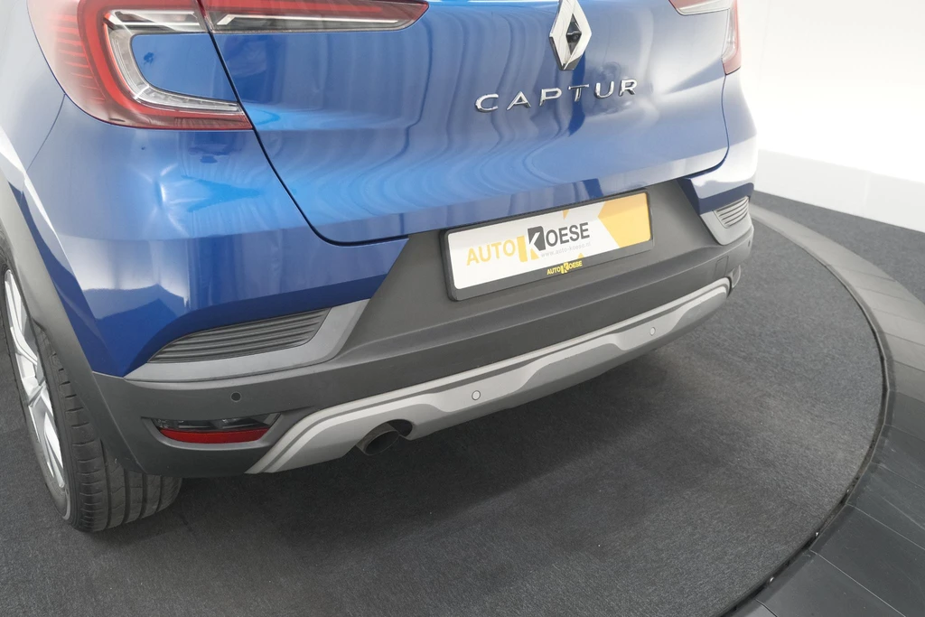 Renault Captur – foto 8