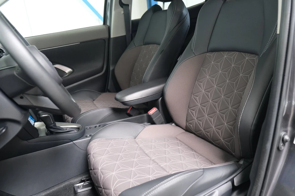 Toyota Yaris Cross – foto 14