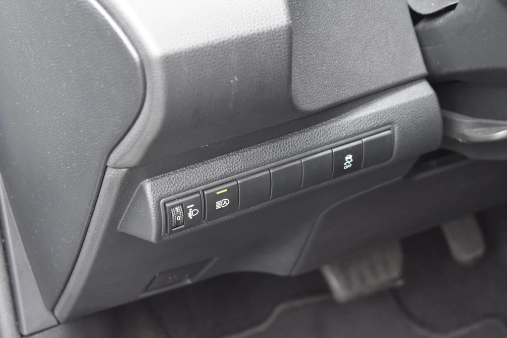 Toyota Corolla Touring Sports – foto 18