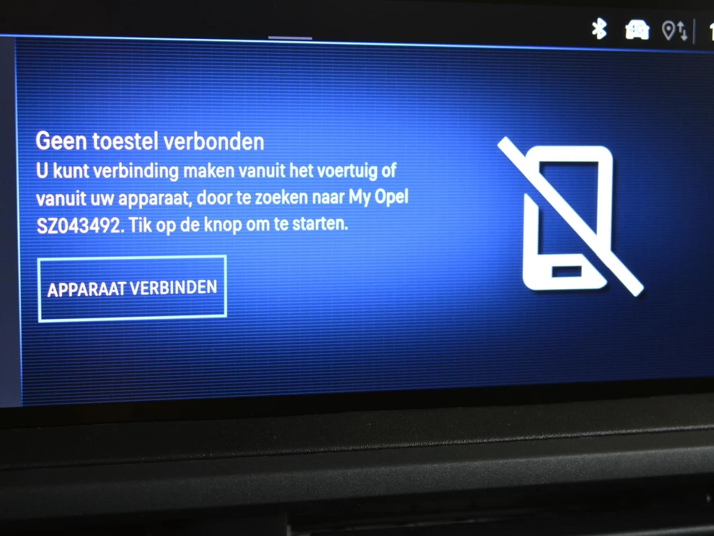 Opel Vivaro-e – foto 33
