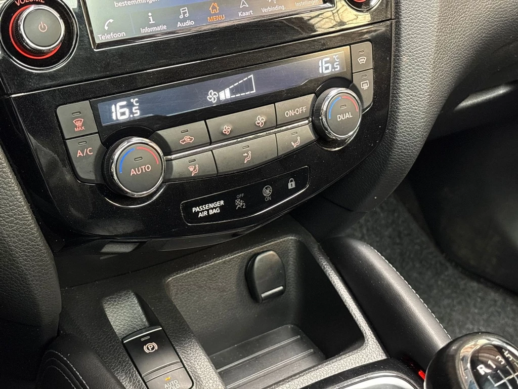 Nissan QASHQAI – foto 9