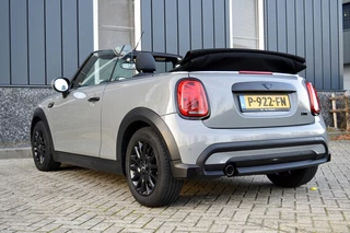 MINI One Cabrio – thumbnail 4