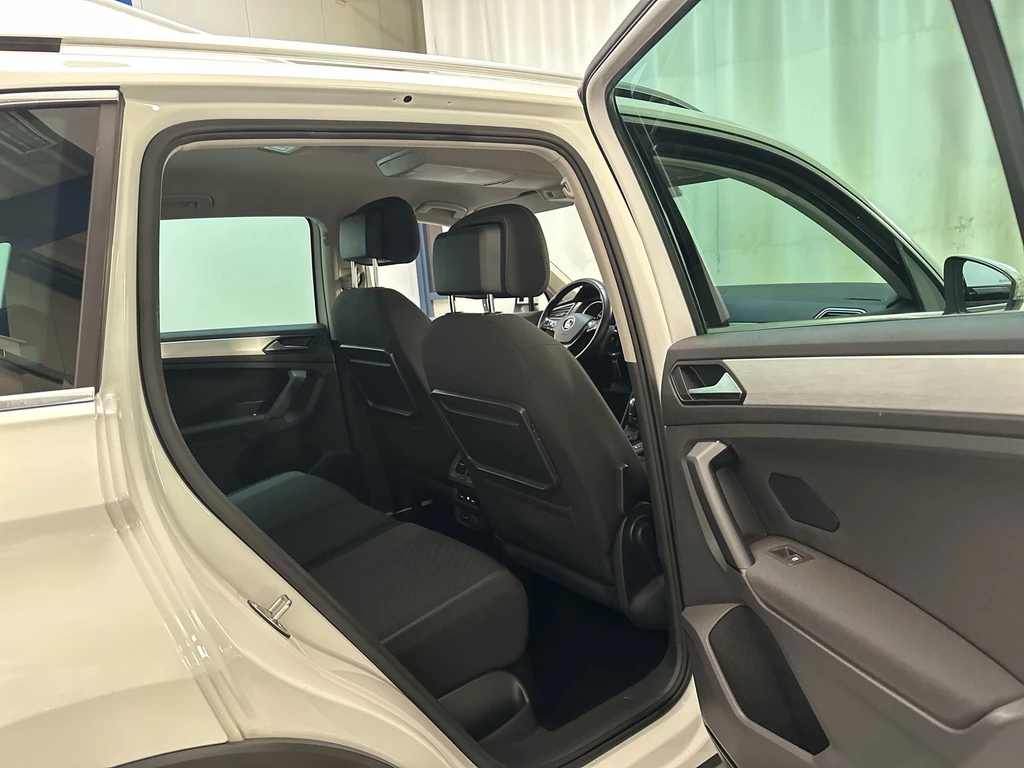 Volkswagen Tiguan – foto 18