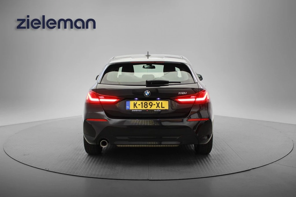 BMW 1 Serie – foto 4