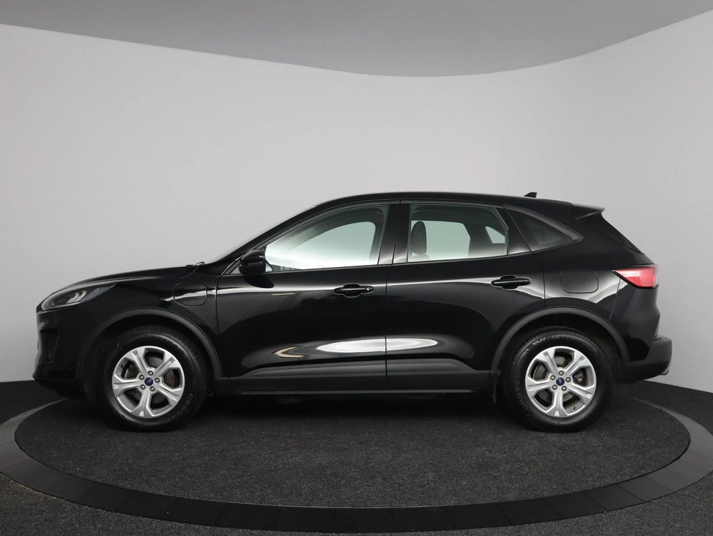 Ford Kuga – foto 3