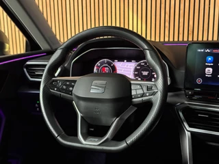 SEAT Leon – thumbnail 25
