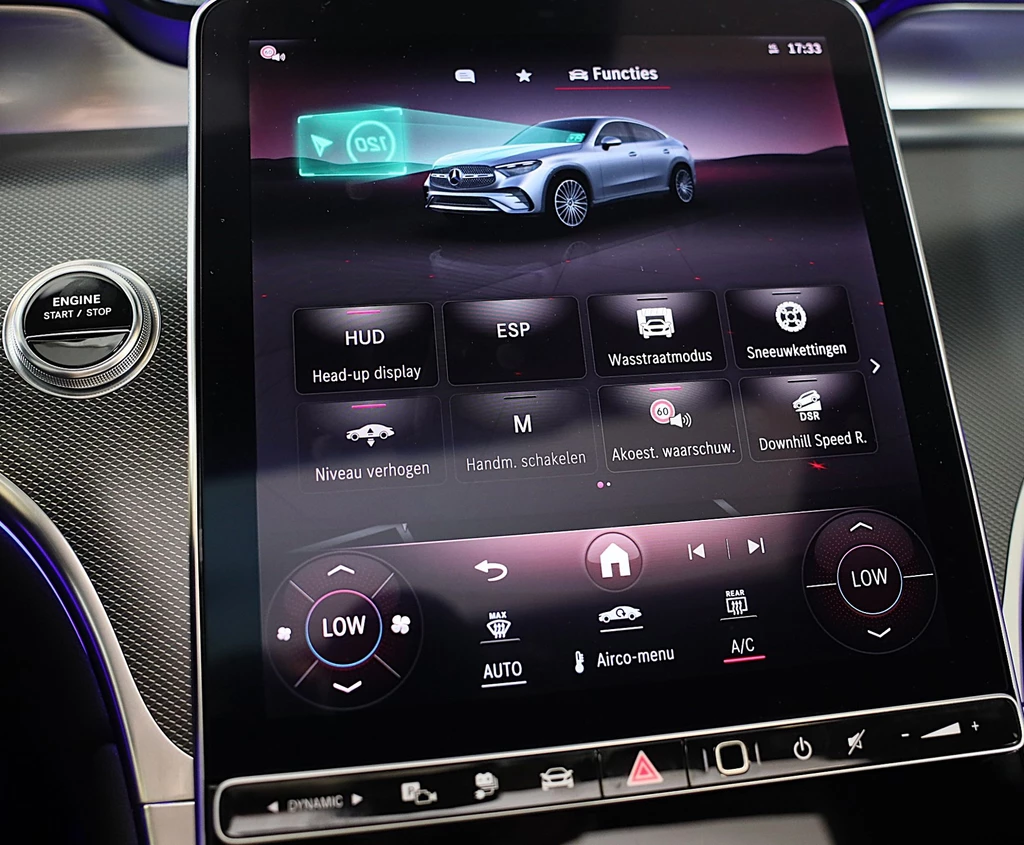 Mercedes-Benz GLC – foto 31