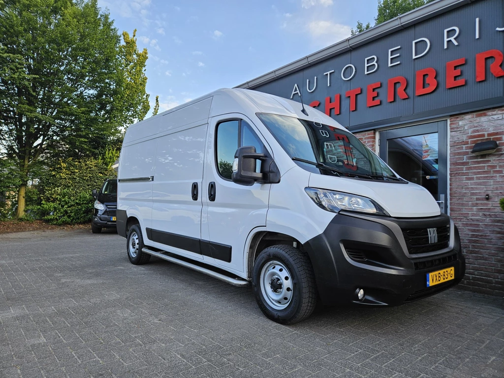 Fiat Ducato – foto 9