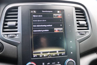 Renault Mégane Estate – thumbnail 21