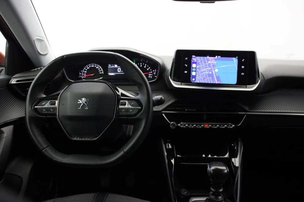 Peugeot 2008 – foto 11