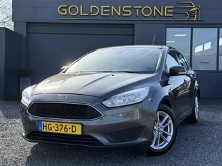 Ford Focus – thumbnail 1