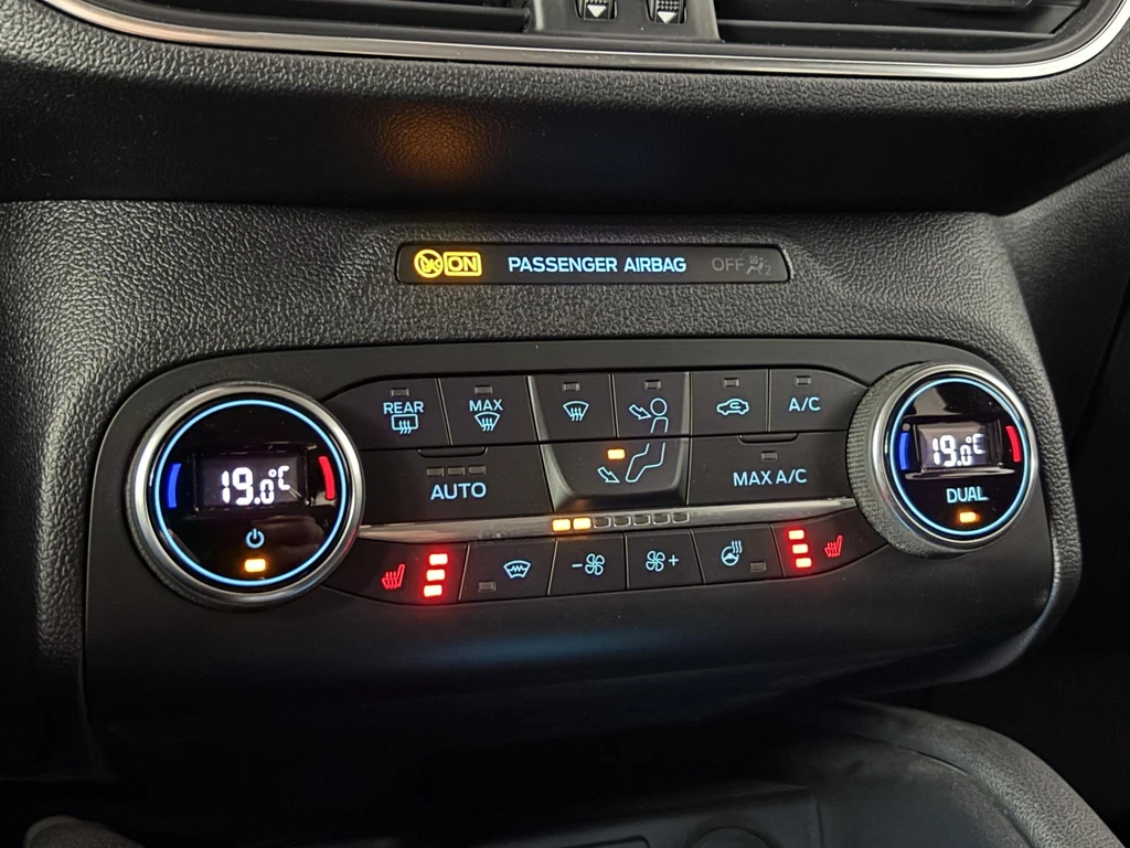 Ford Kuga – foto 31