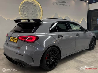 Mercedes-Benz A-Klasse – thumbnail 6