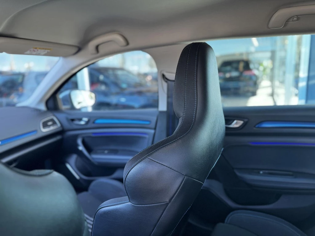 Renault Mégane Estate – foto 16