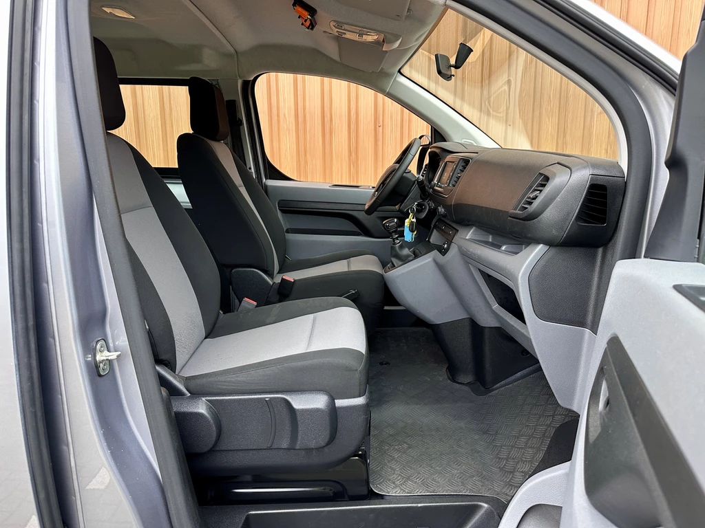 Peugeot Expert – foto 10